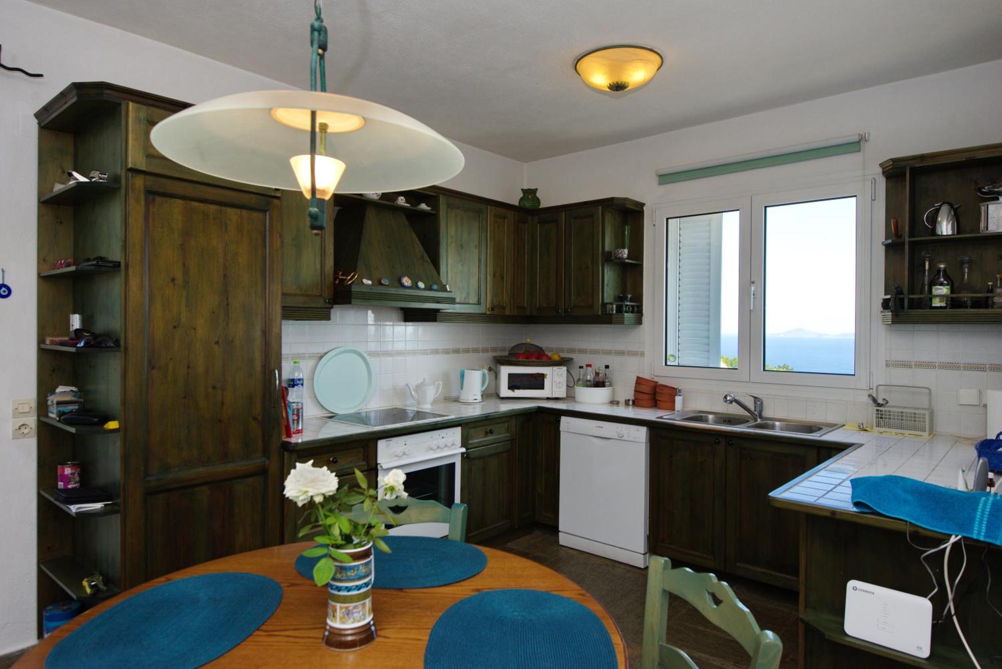 Villa Villa Flora Views Exciting Imagination, 2 Apartments