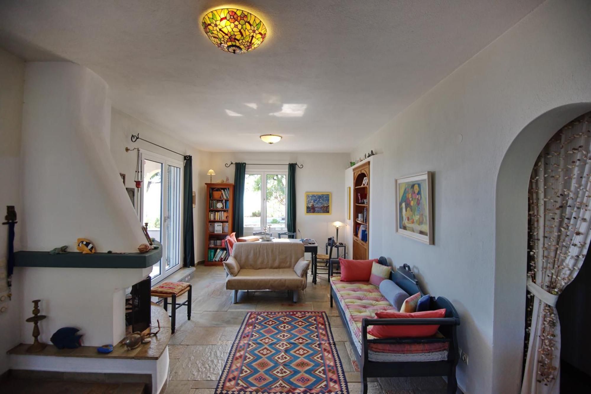 Villa Flora Views Exciting Imagination, 2 Apartments *
